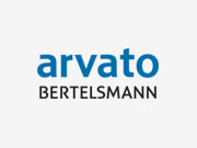 Arvato Bertelsmann Logo